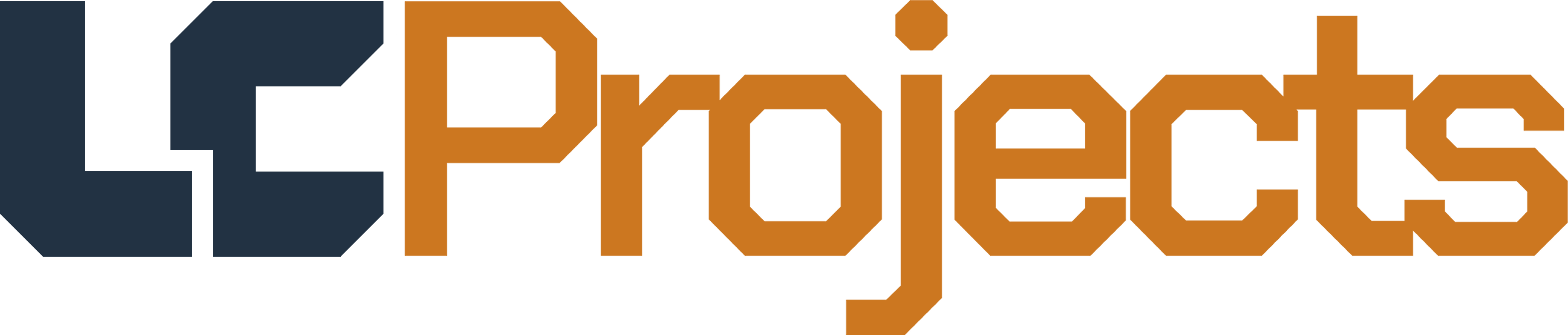 LCProjects