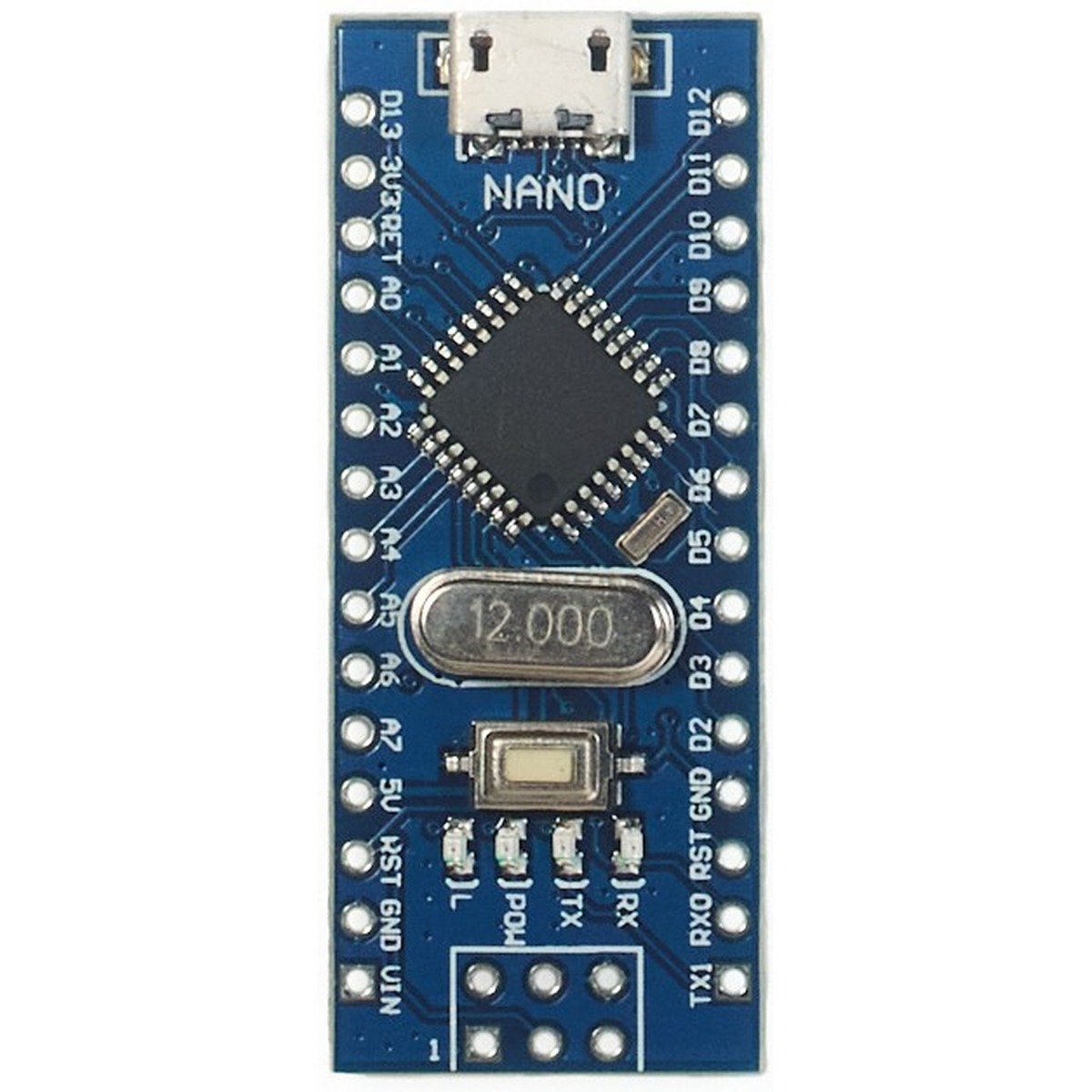 Arduino Nano compatible CH340