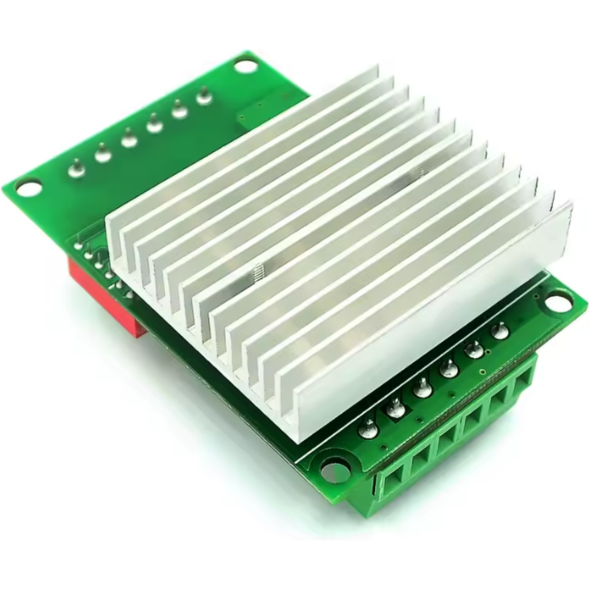 Driver TB6560 para motor paso a paso