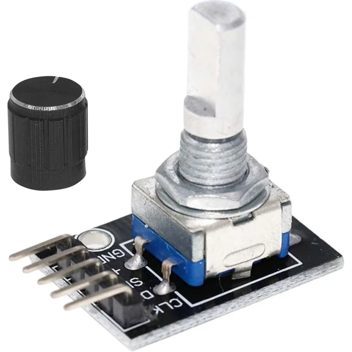 Encoder rotativo KY-040