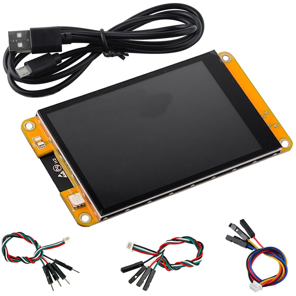 Pantalla táctil capacitiva ESP32 3.5 pulgadas ESP32-3248S035C