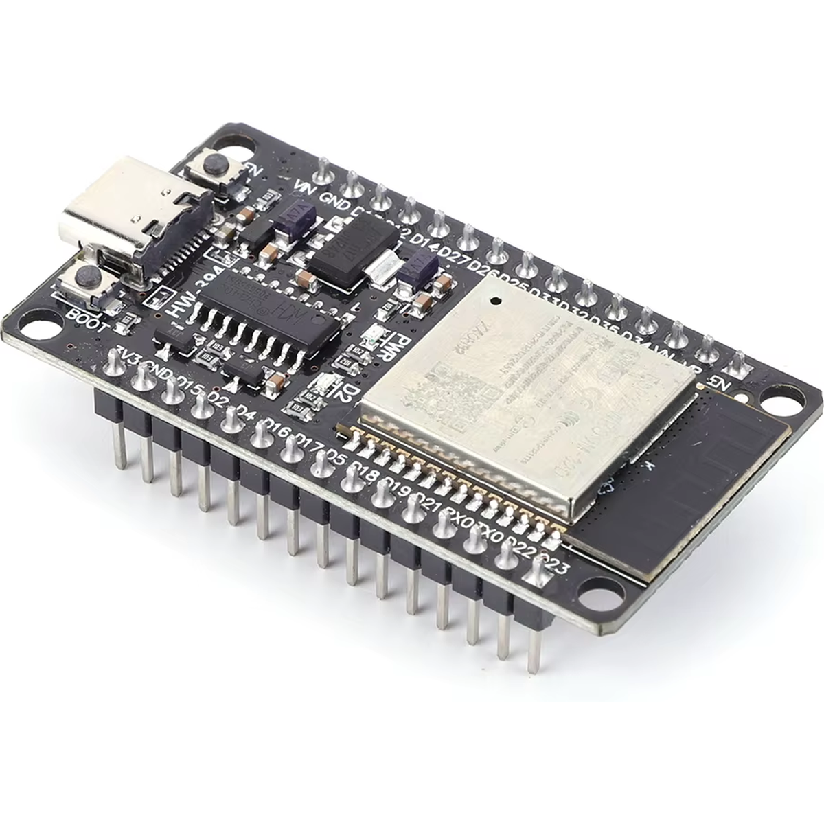 ESP32 DevKit compatible