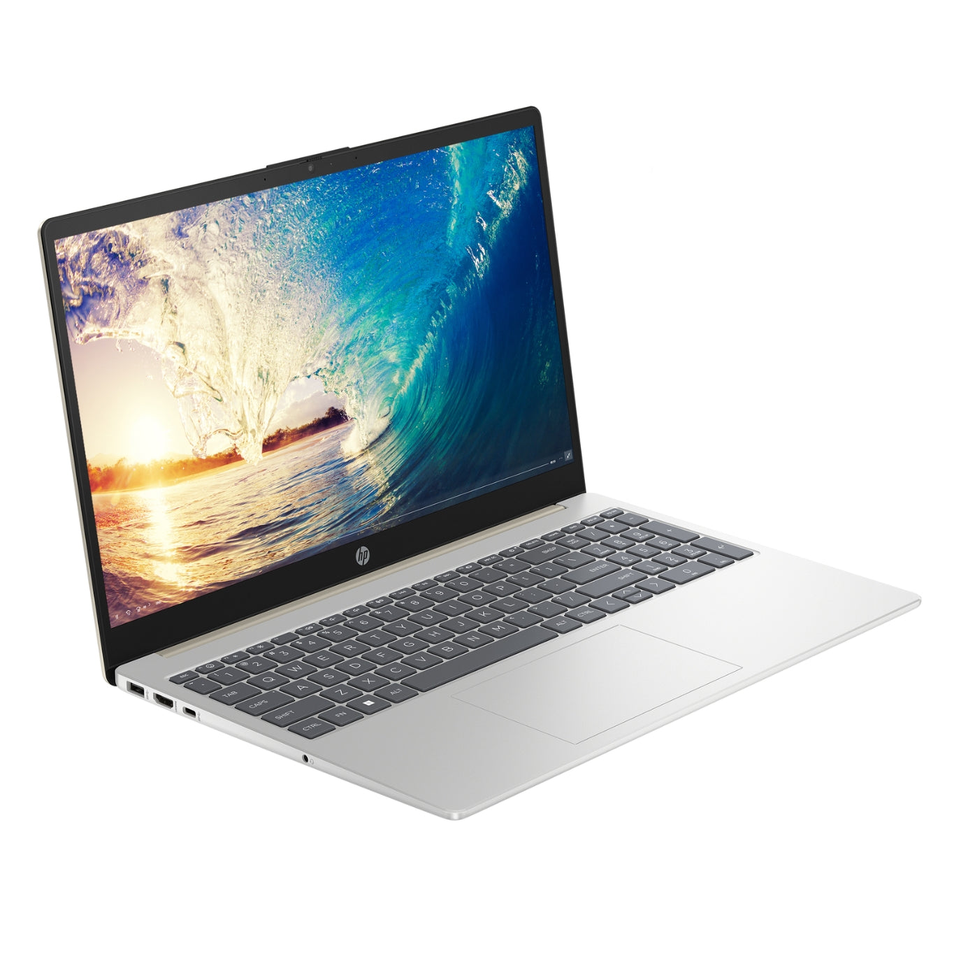 Laptop HP 15-fc0012la Ryzen 7 7730U 16GB 512GB