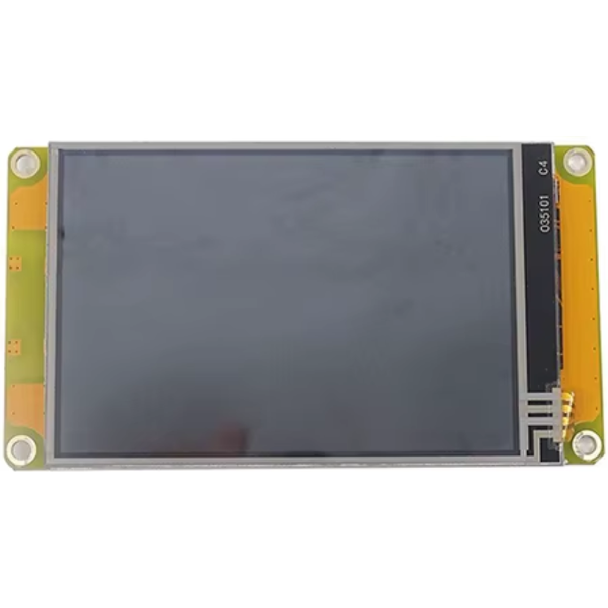 Pantalla Nextion NX4832F035 3.5 pulgadas