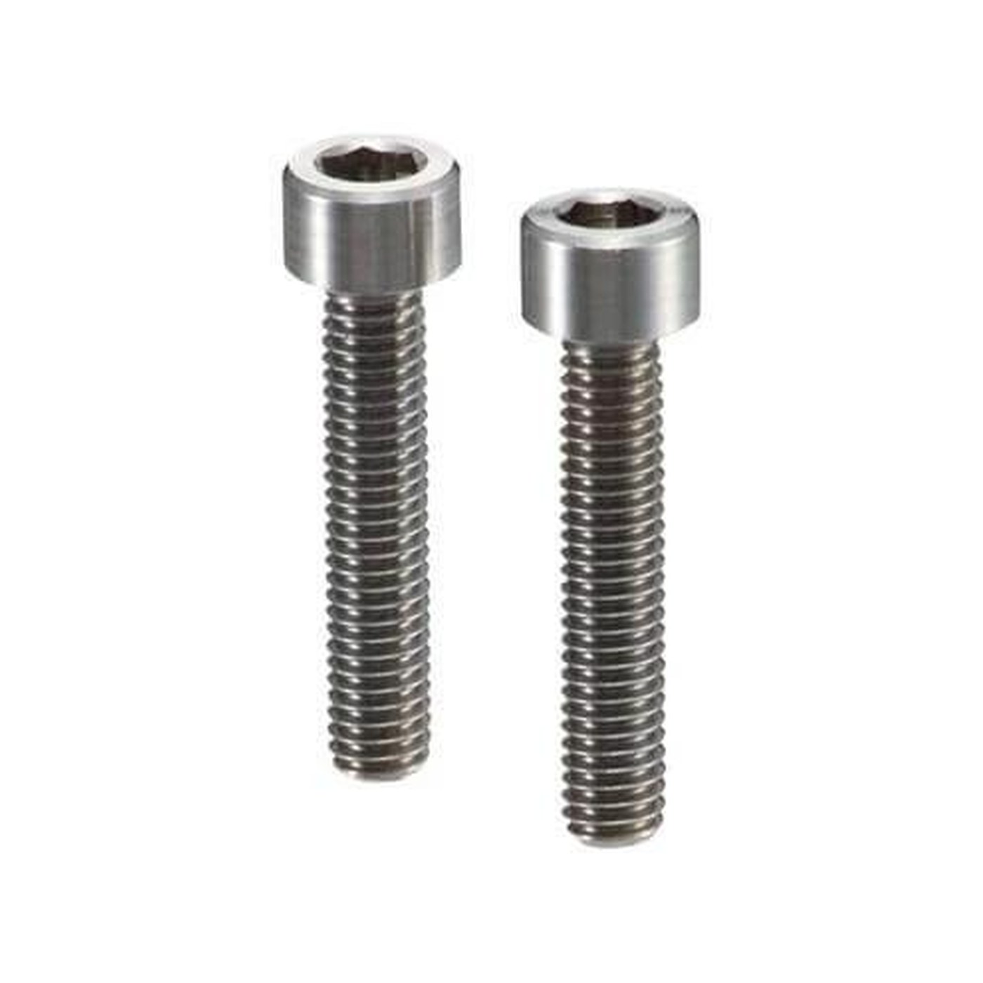 Perno socket de acero inoxidable M3