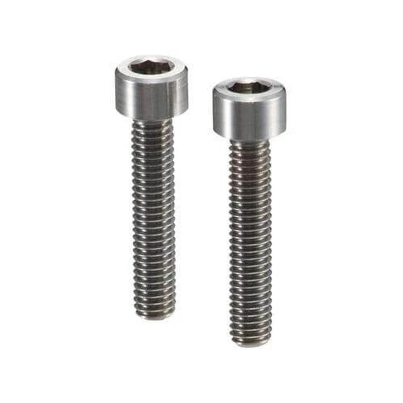 Perno socket de acero inoxidable M4