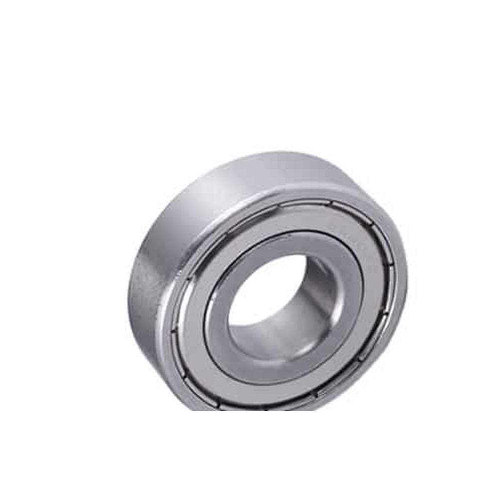 Rodamiento 608ZZ 8x22x7 mm medidas